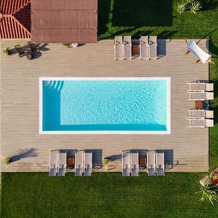 Arteon Villas Áyios Nikólaos Ngoại thất bức ảnh