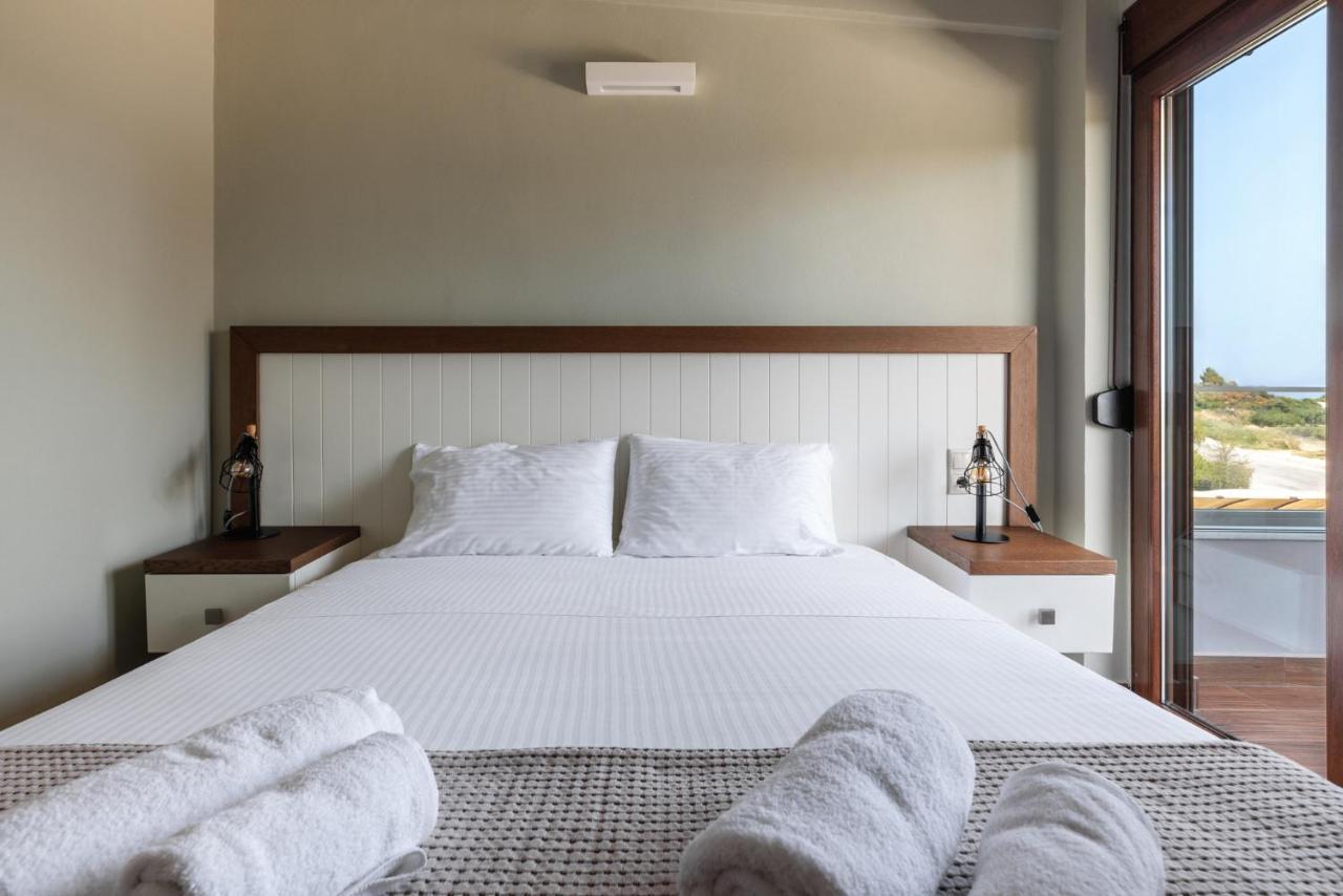 Arteon Villas Áyios Nikólaos Ngoại thất bức ảnh