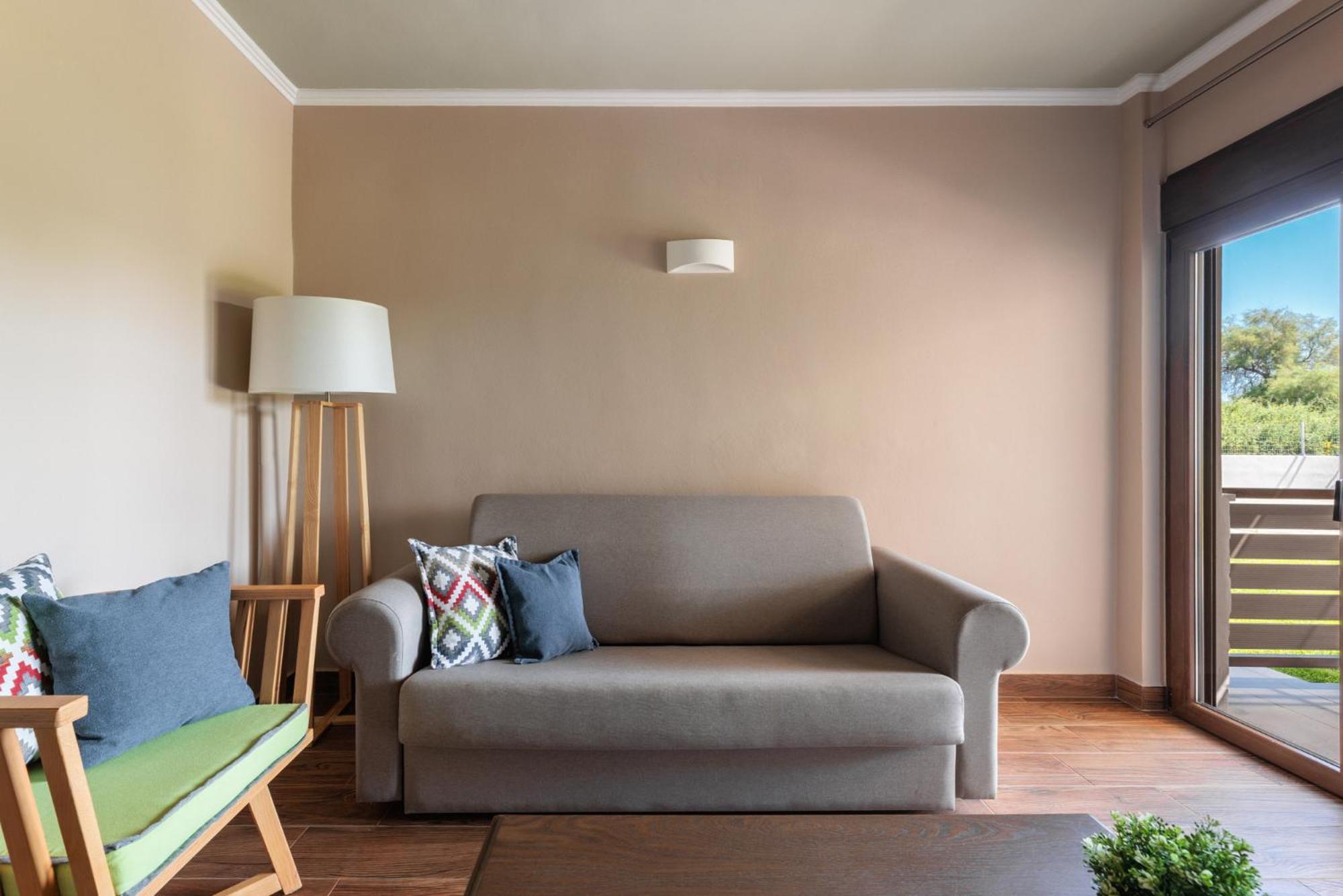 Arteon Villas Áyios Nikólaos Ngoại thất bức ảnh