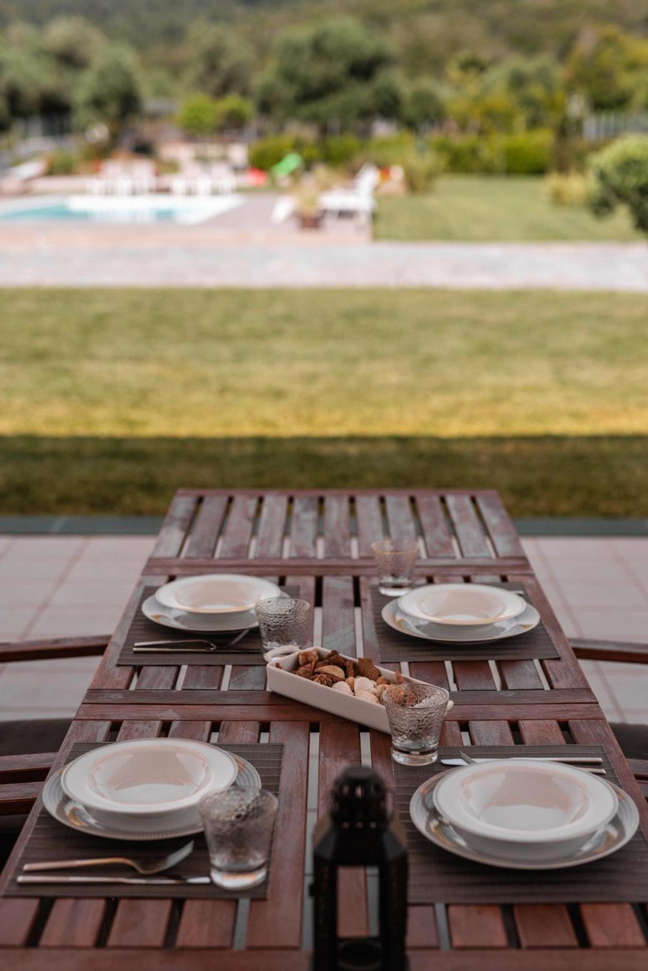 Arteon Villas Áyios Nikólaos Phòng bức ảnh