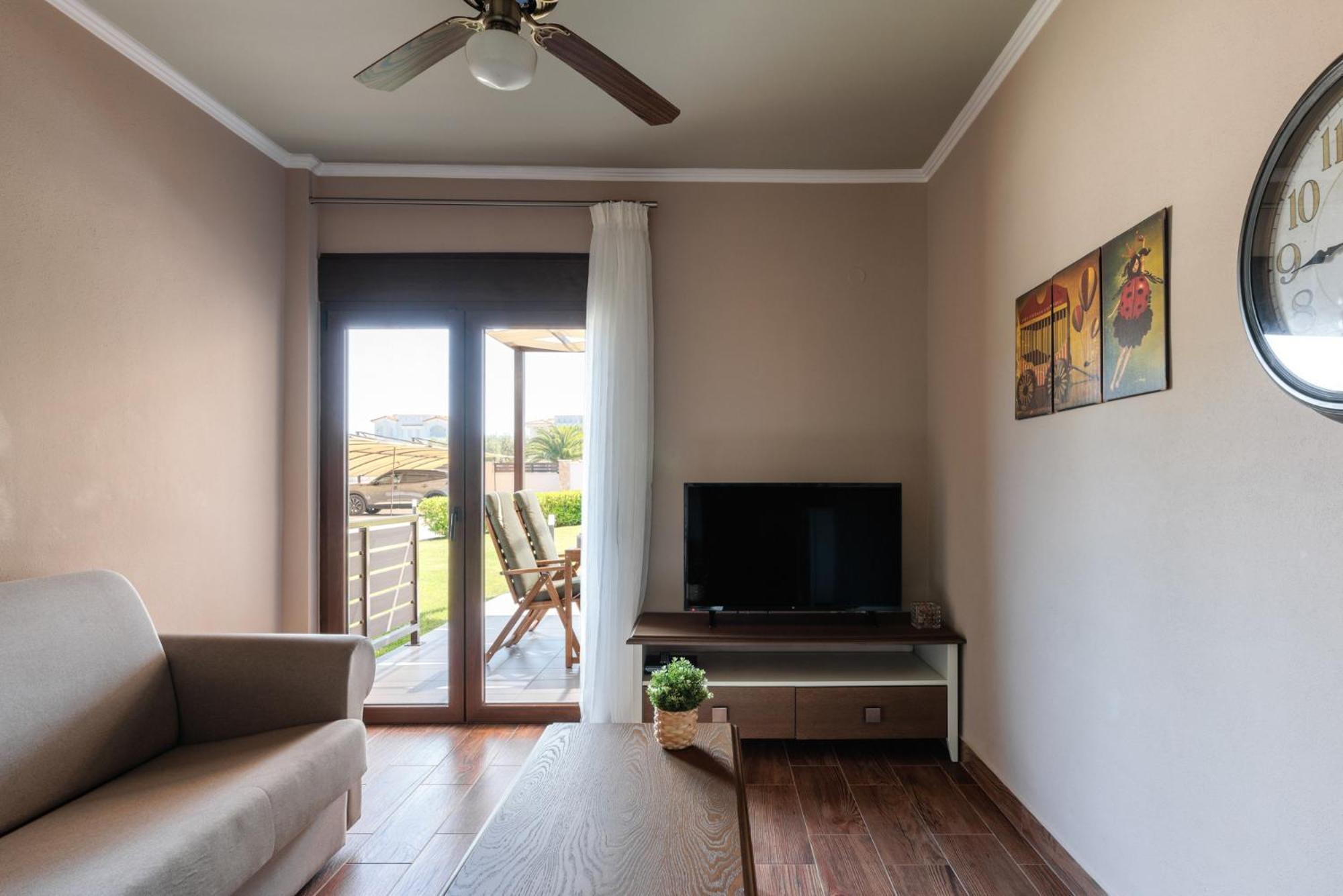 Arteon Villas Áyios Nikólaos Ngoại thất bức ảnh