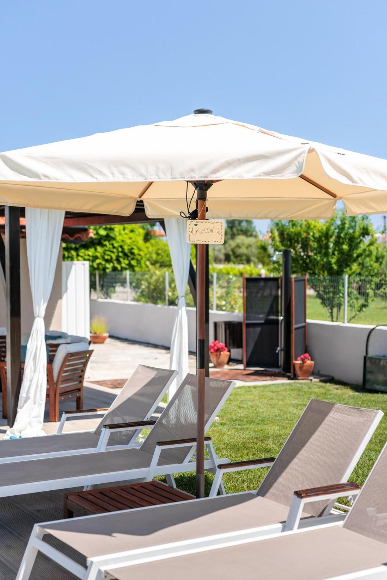 Arteon Villas Áyios Nikólaos Phòng bức ảnh