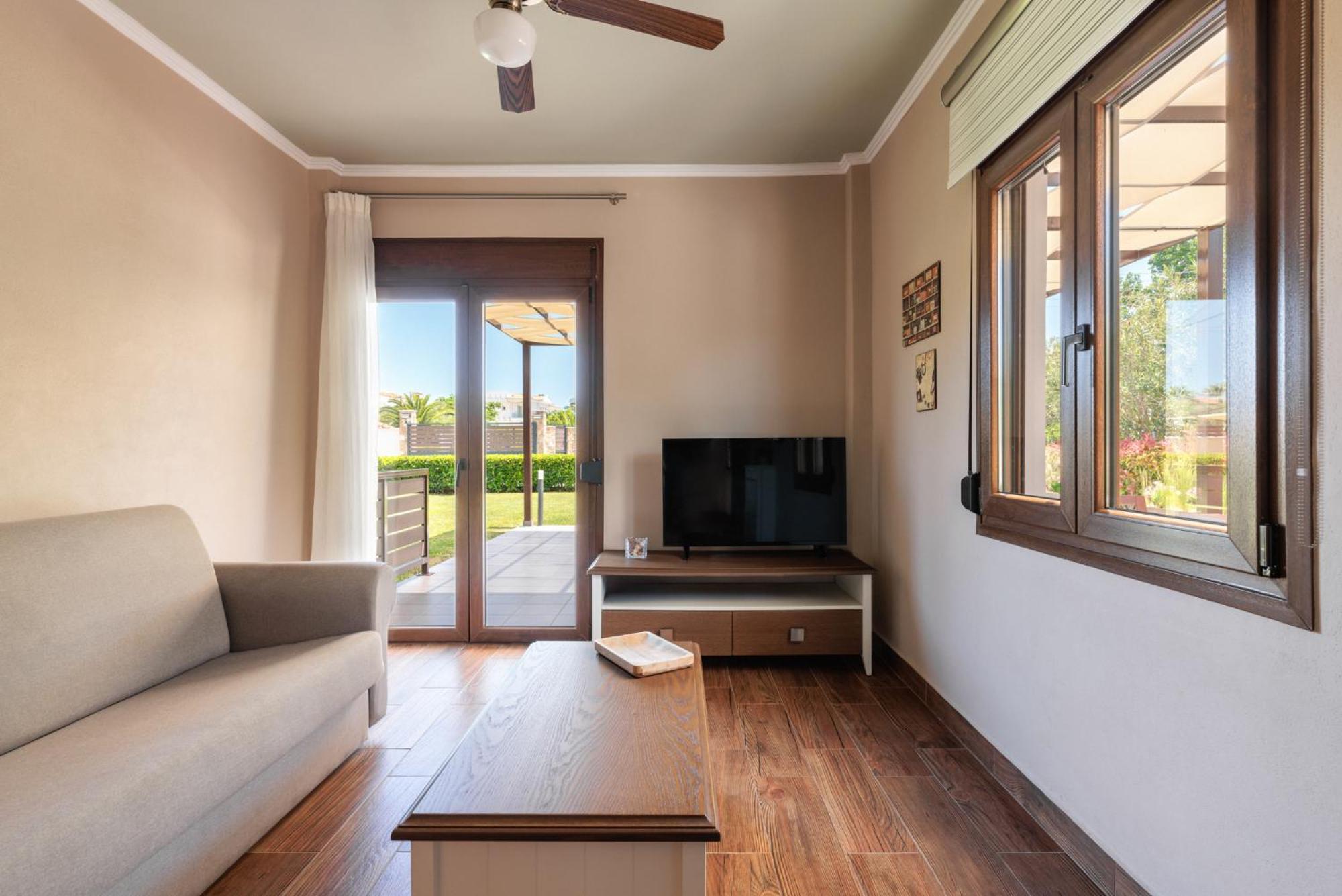 Arteon Villas Áyios Nikólaos Ngoại thất bức ảnh