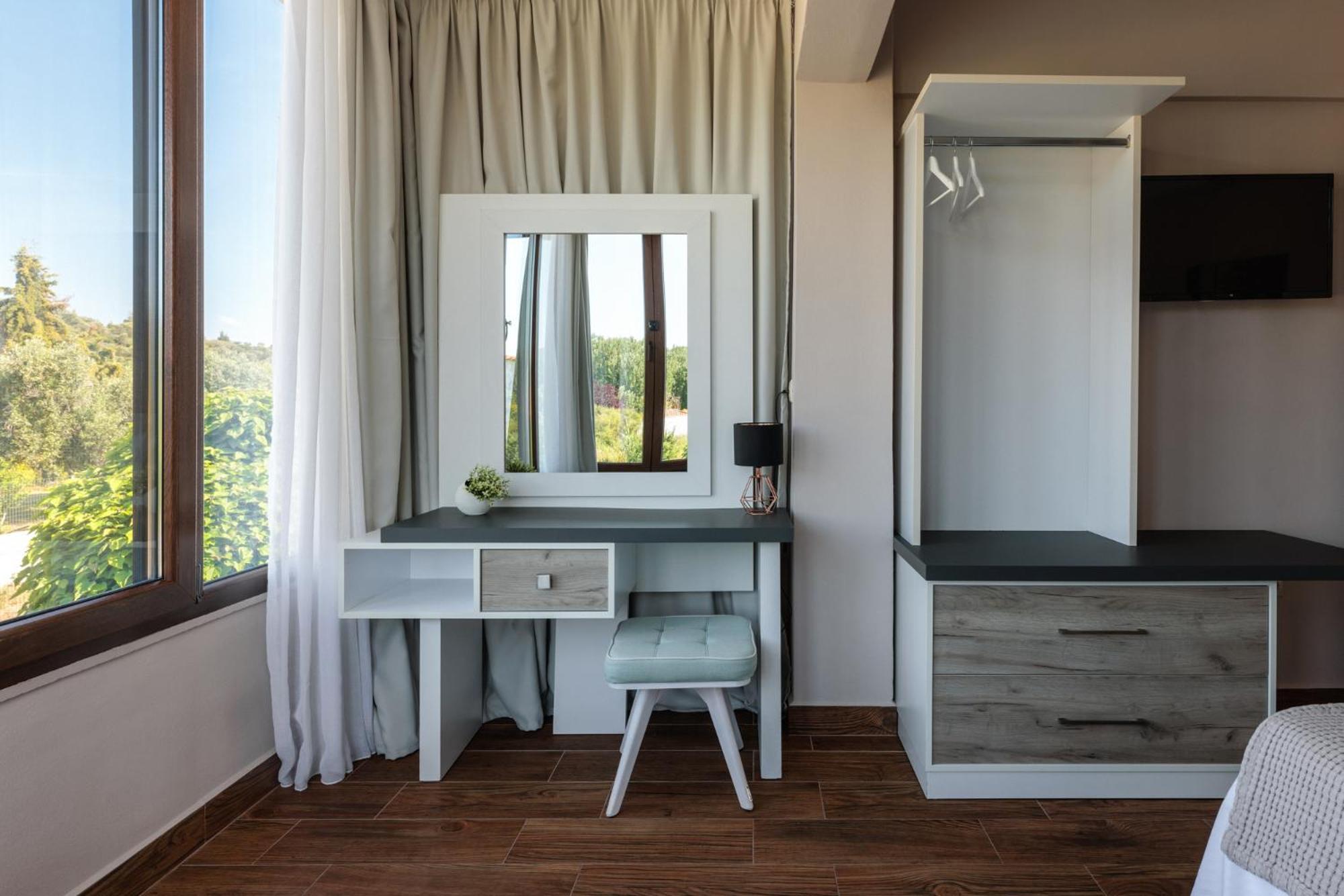 Arteon Villas Áyios Nikólaos Ngoại thất bức ảnh