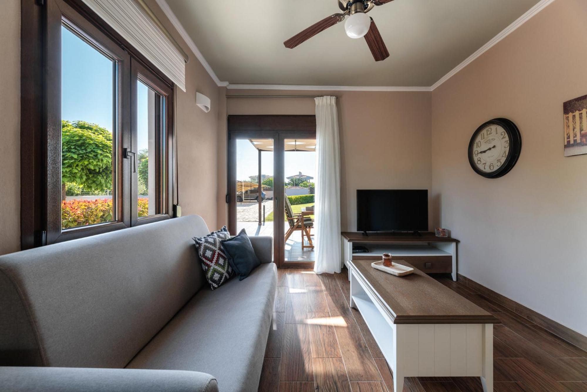 Arteon Villas Áyios Nikólaos Ngoại thất bức ảnh