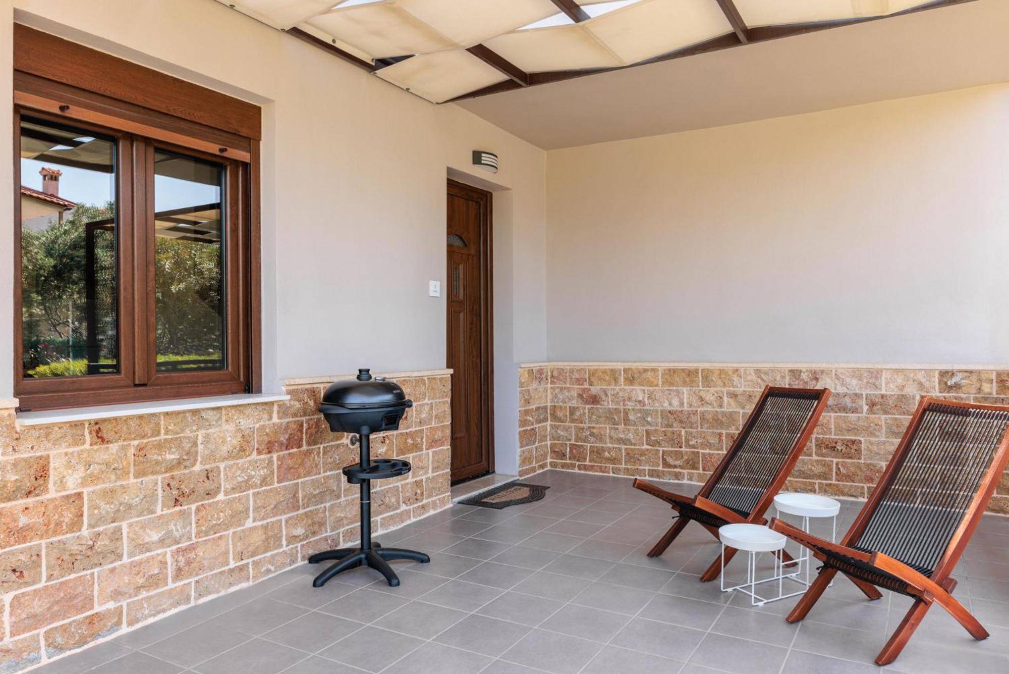 Arteon Villas Áyios Nikólaos Ngoại thất bức ảnh