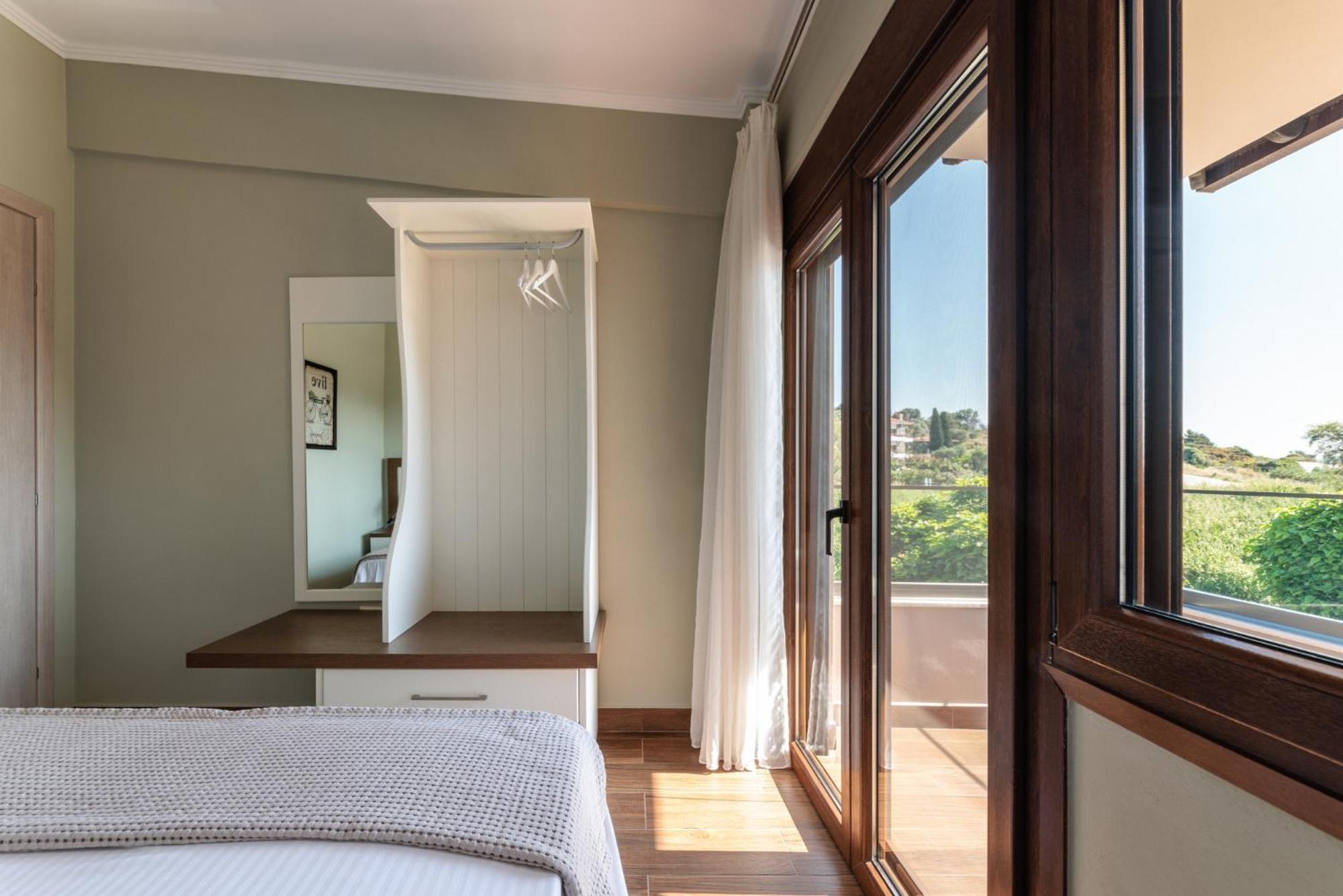 Arteon Villas Áyios Nikólaos Ngoại thất bức ảnh