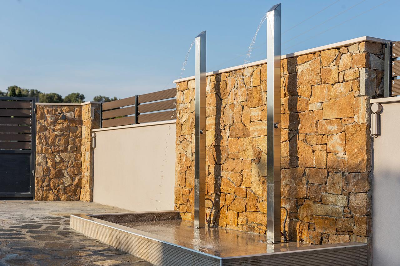 Arteon Villas Áyios Nikólaos Ngoại thất bức ảnh